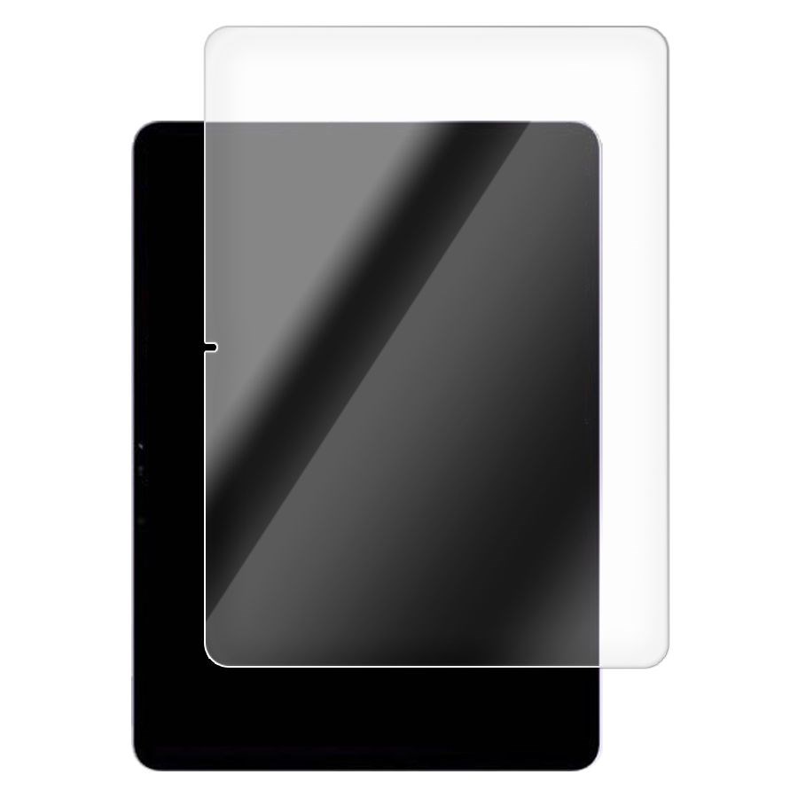 

Стекло защитное гибридное Krutoff для Vivo PAD 2