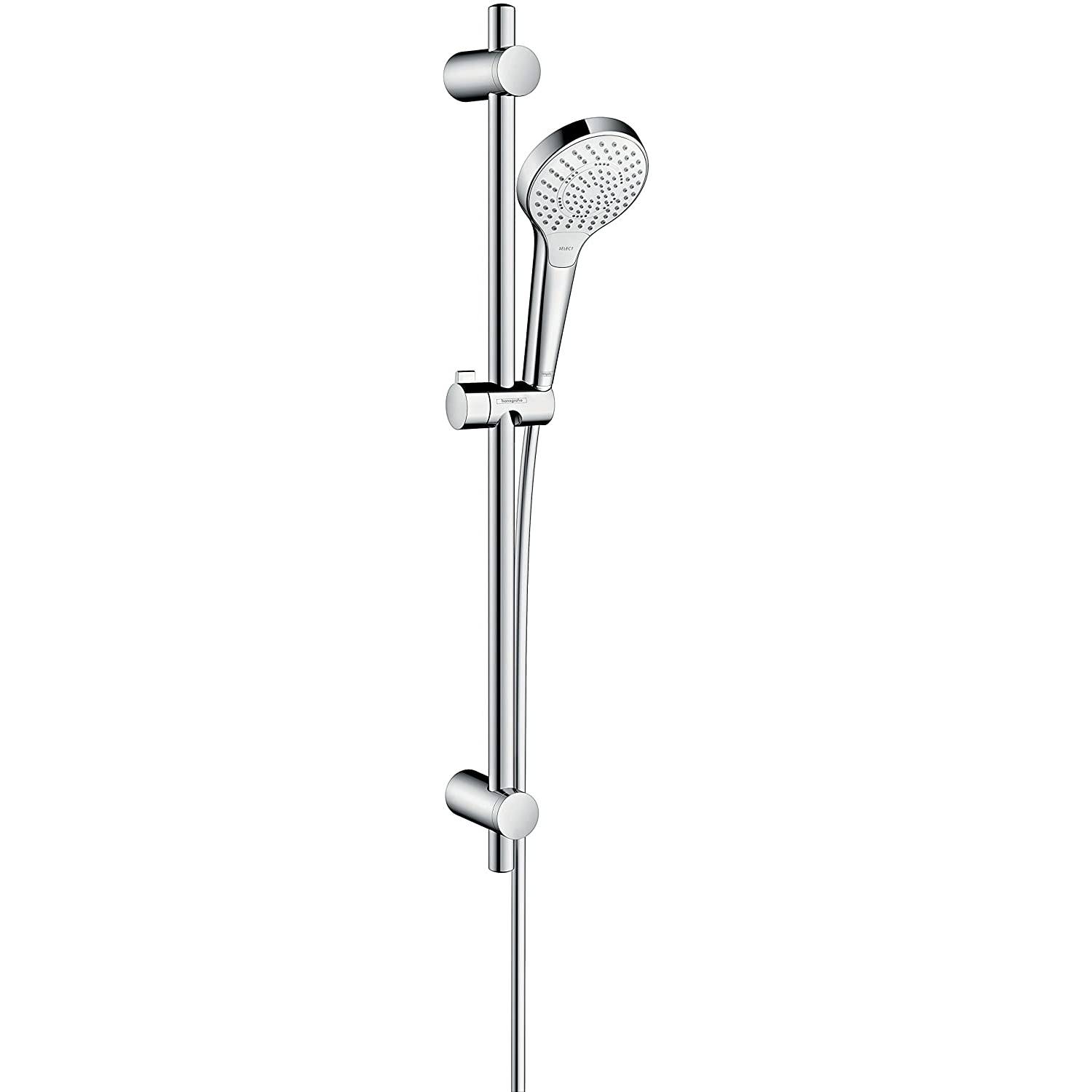 

Душевой гарнитур Hansgrohe 26 717 400