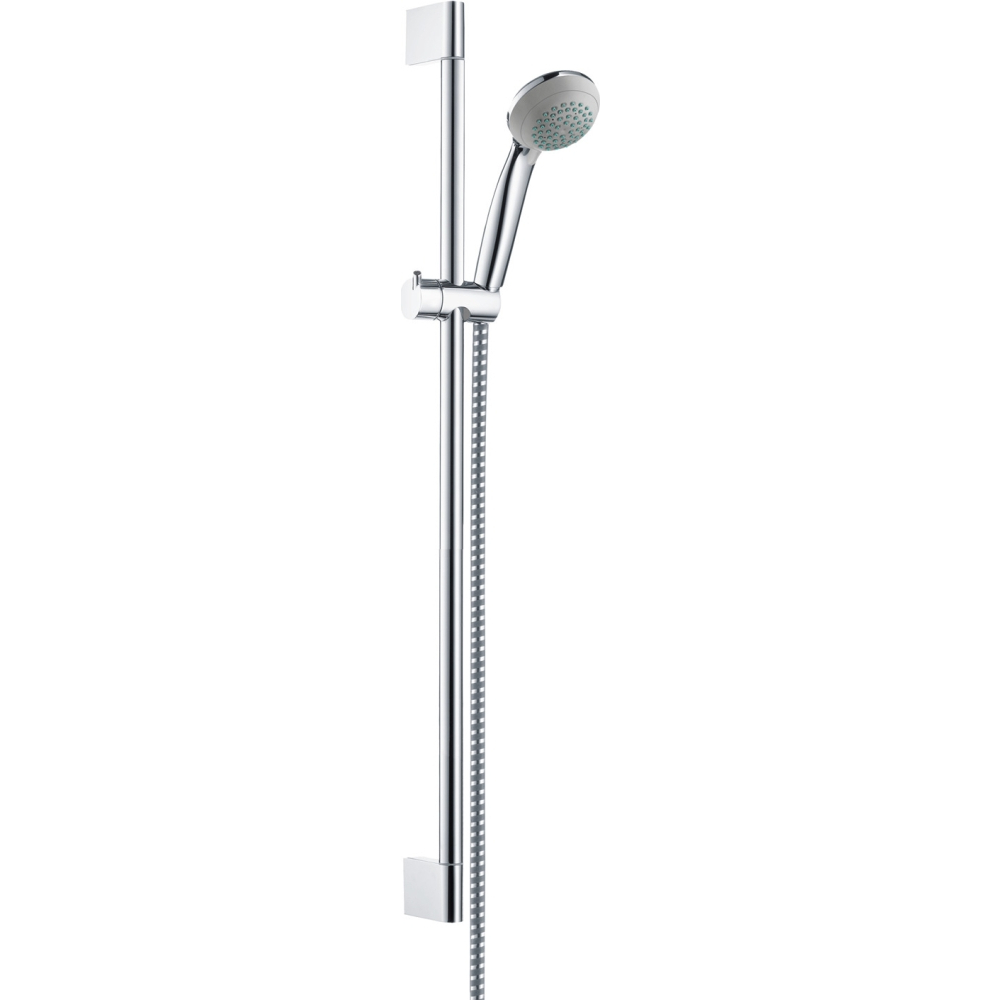 фото Душевой гарнитур hansgrohe 27 763 000