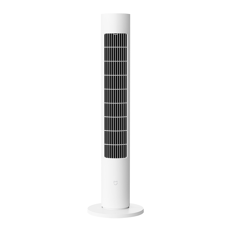 Вентилятор колонный Xiaomi BPTS02DM белый вентилятор колонный smartmi dc inverter floor fan3 white zlbplds05zm белый