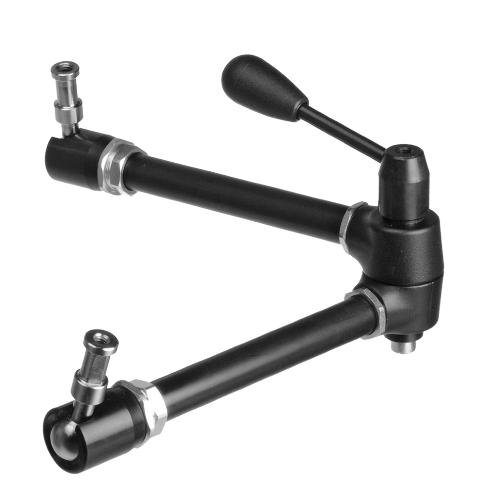 

Magic Arm Manfrotto 143N Черный, 143N