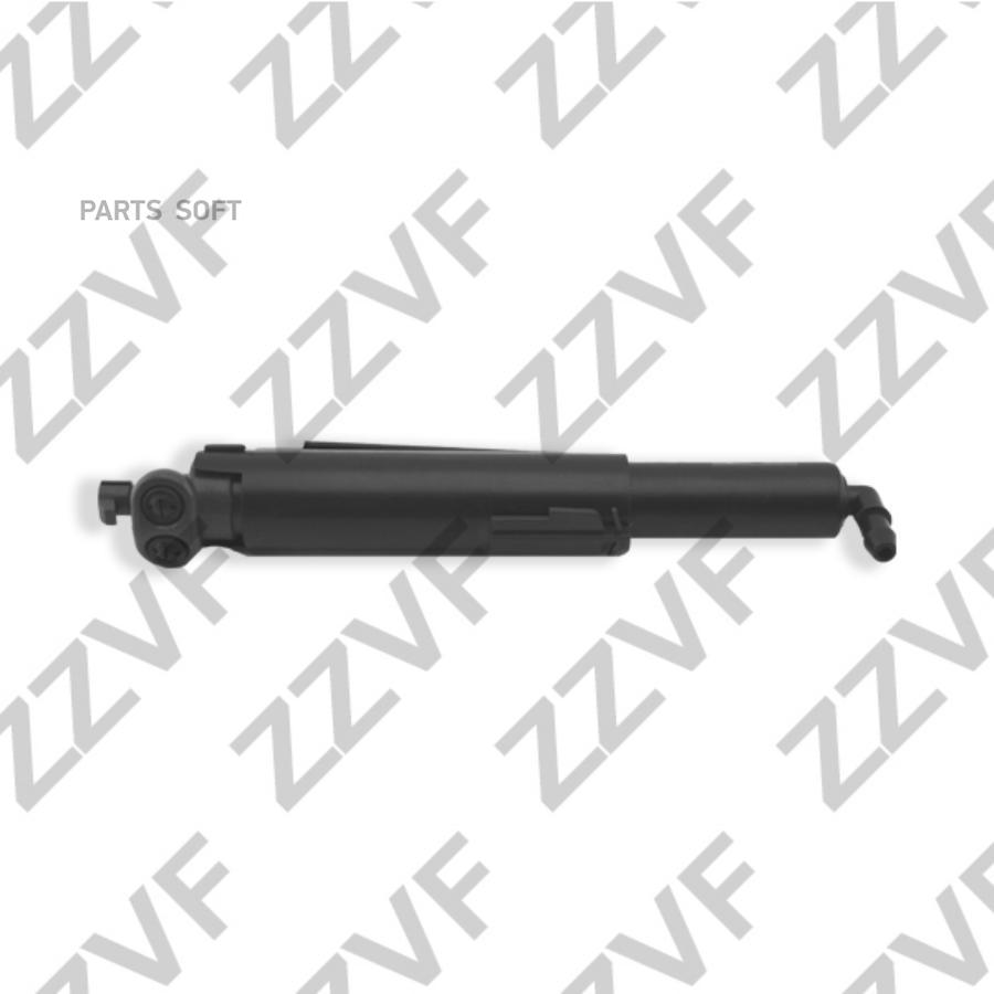 

Форсунка Омывателя Фары Левая ZZVF ZVFP363