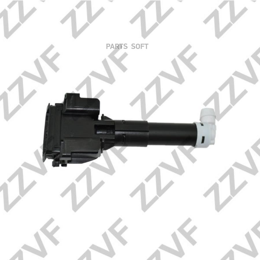 

Форсунка Омывателя Фары Левая ZZVF ZVFP383