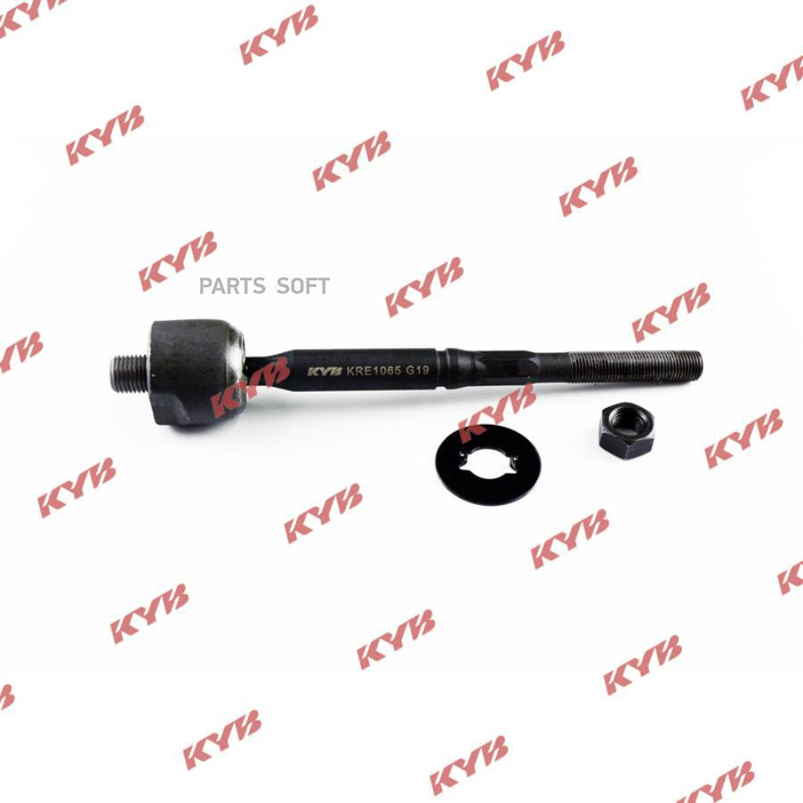 KYB Тяга рулевая  KYB KRE1065