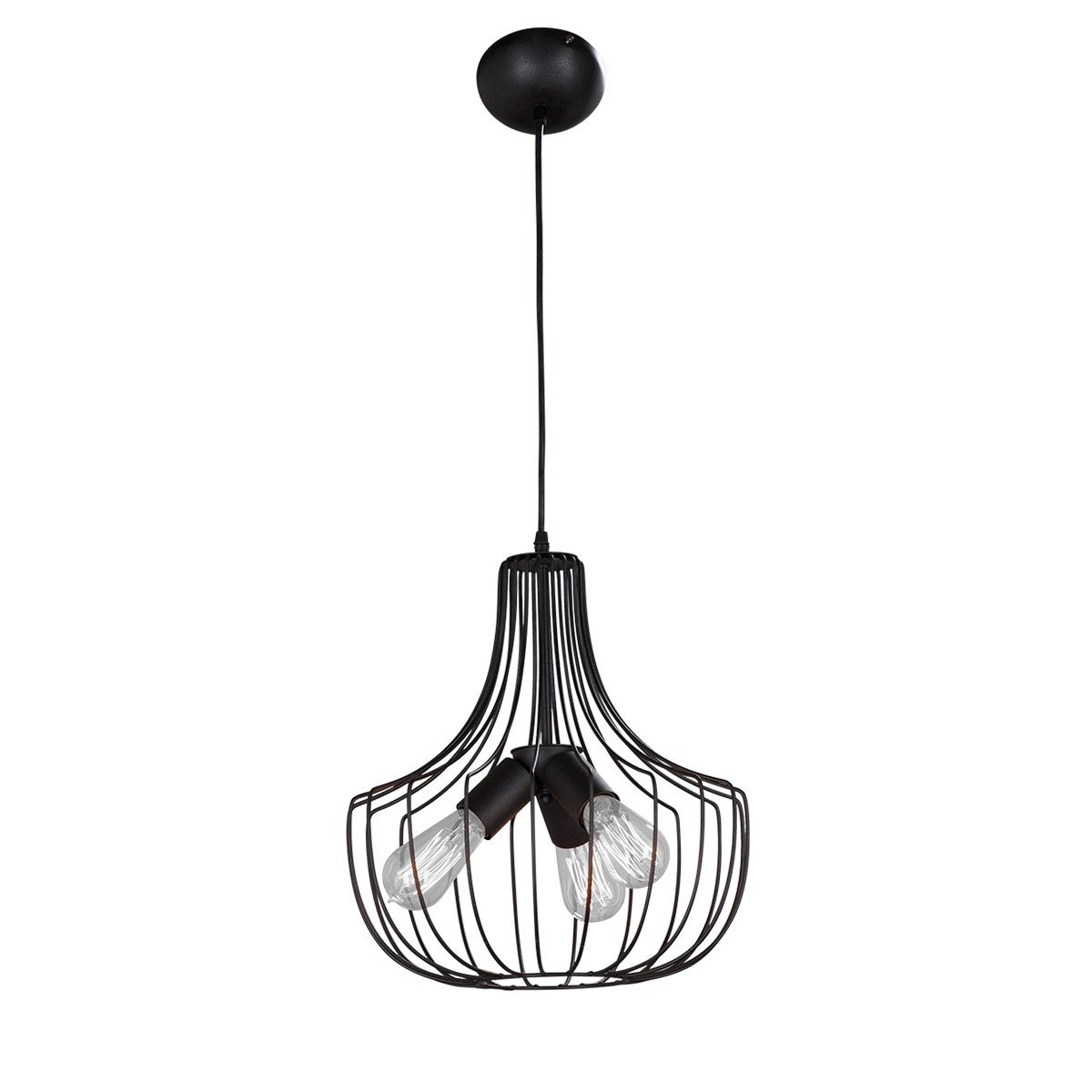 

Люстра Vitaluce V4456-1/3S, 3хE27 макс. 60Вт