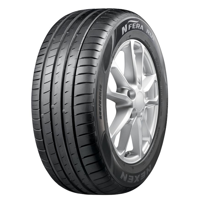 

Шины Nexen N'fera SU1 225/40R18 92Y, Nfera SU1