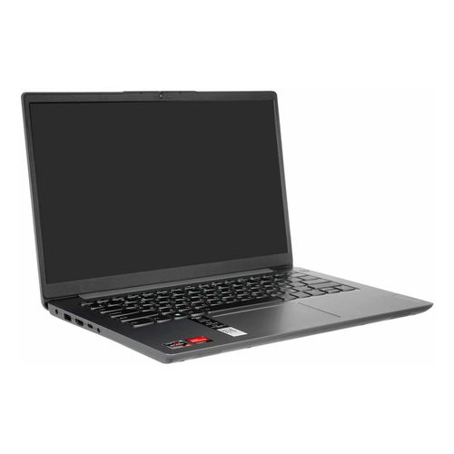 фото Ноутбук lenovo 82kt005qre серый (82kt005qre)