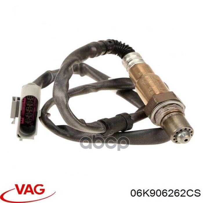 

Лямбда-зонд Vag 06K906262CS