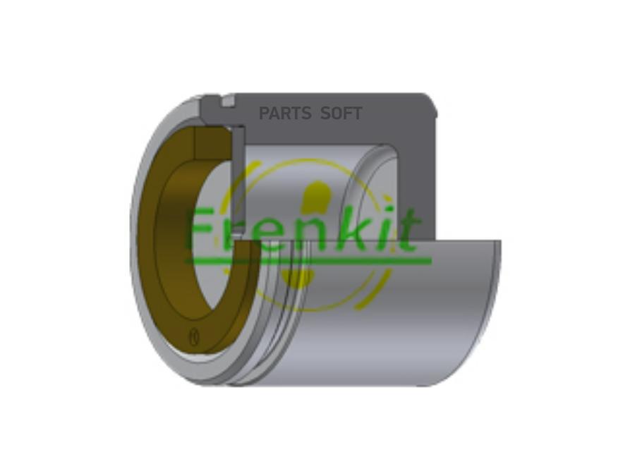 

Тормозной суппорт Frenkit P687502