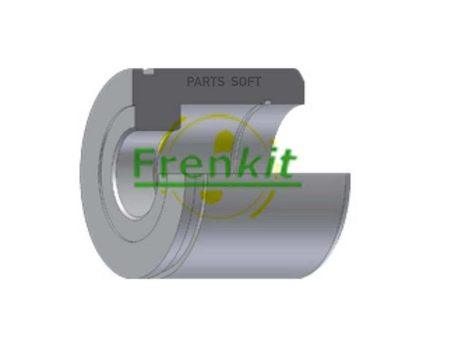 

Тормозной суппорт Frenkit P586302