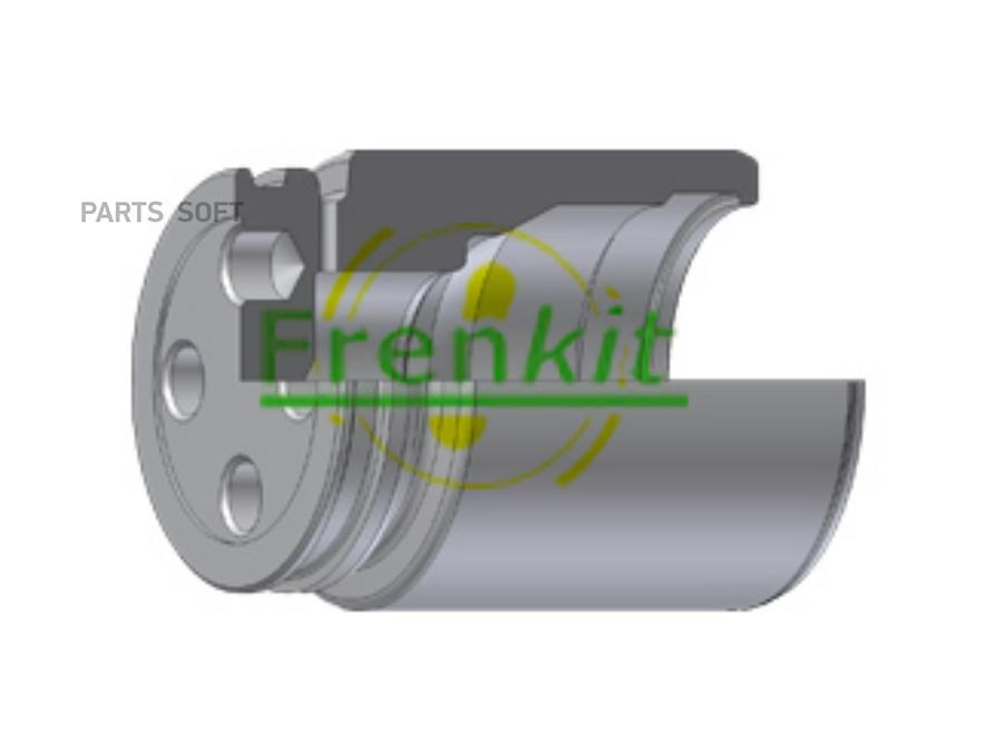 

Тормозной суппорт Frenkit P454901