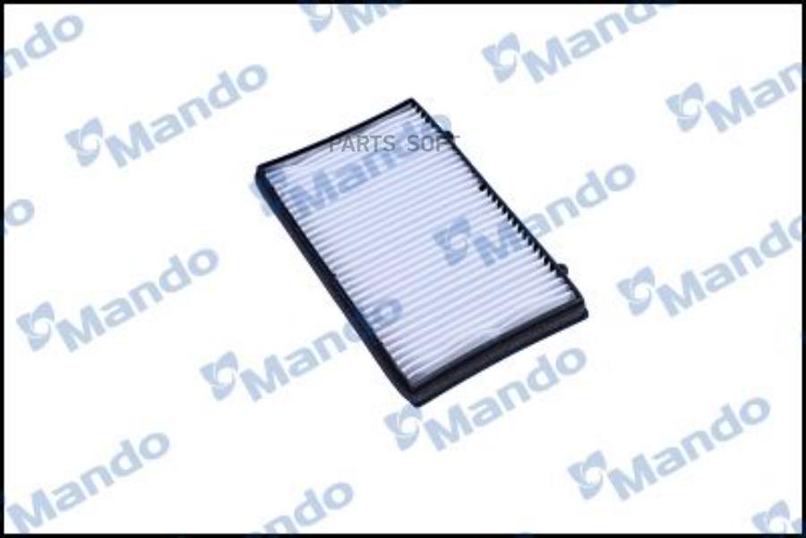 

Фильтр Салона Ecf00008m Mando арт. ECF00008M