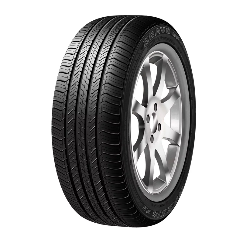 

Шины MAXXIS HP-M3 Bravo 215/70R16 100H нешипованная, HPM3