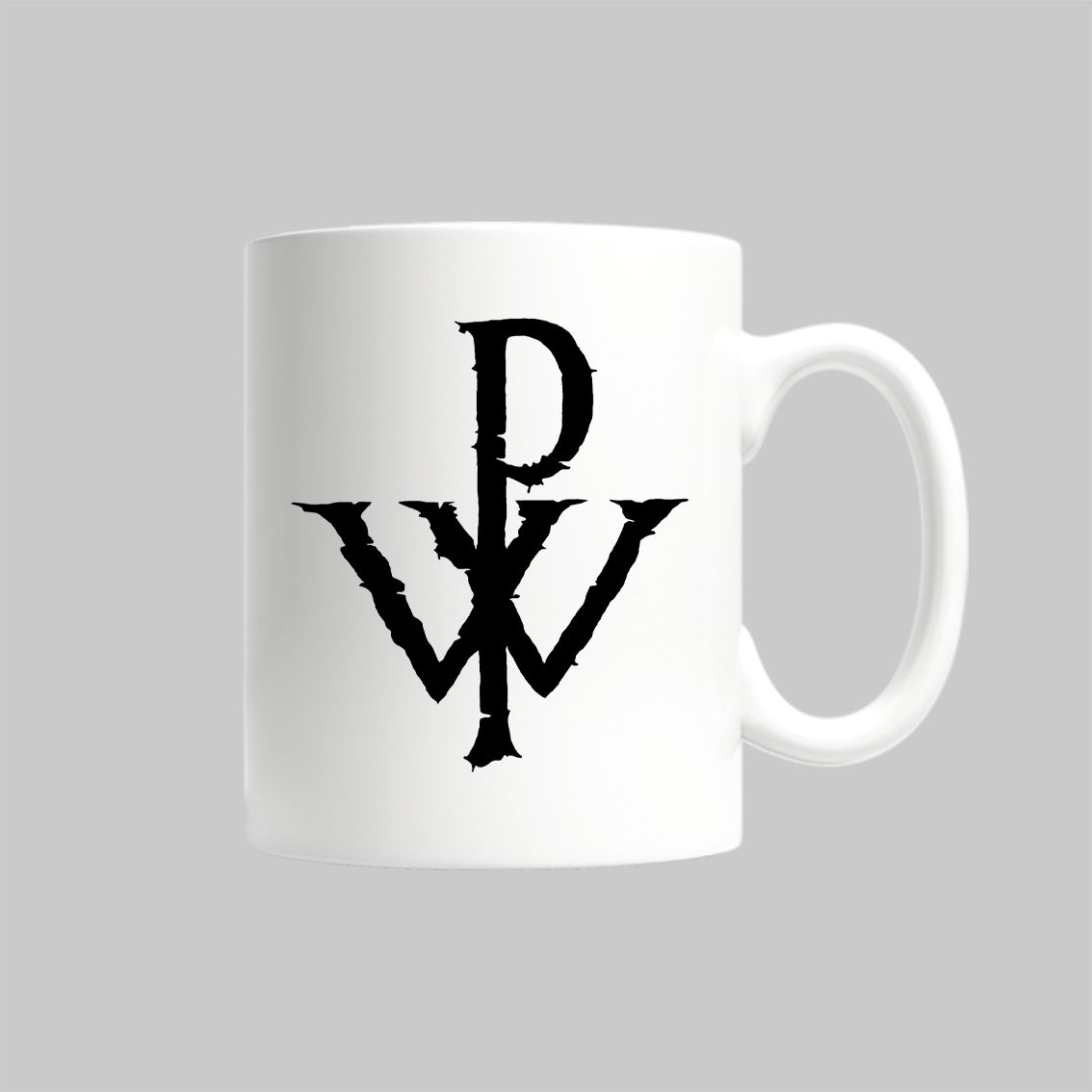 

Кружка Powerwolf Повер Вульф рок атрибутика