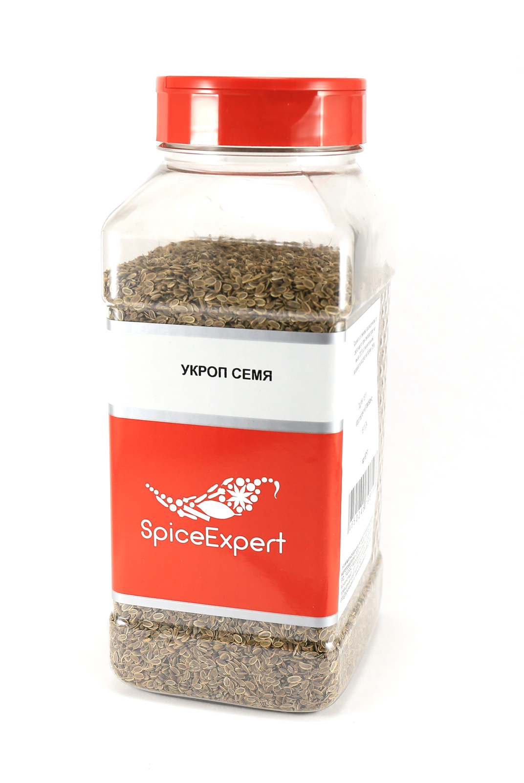 

Укроп семя SpiceExpert, 350 г