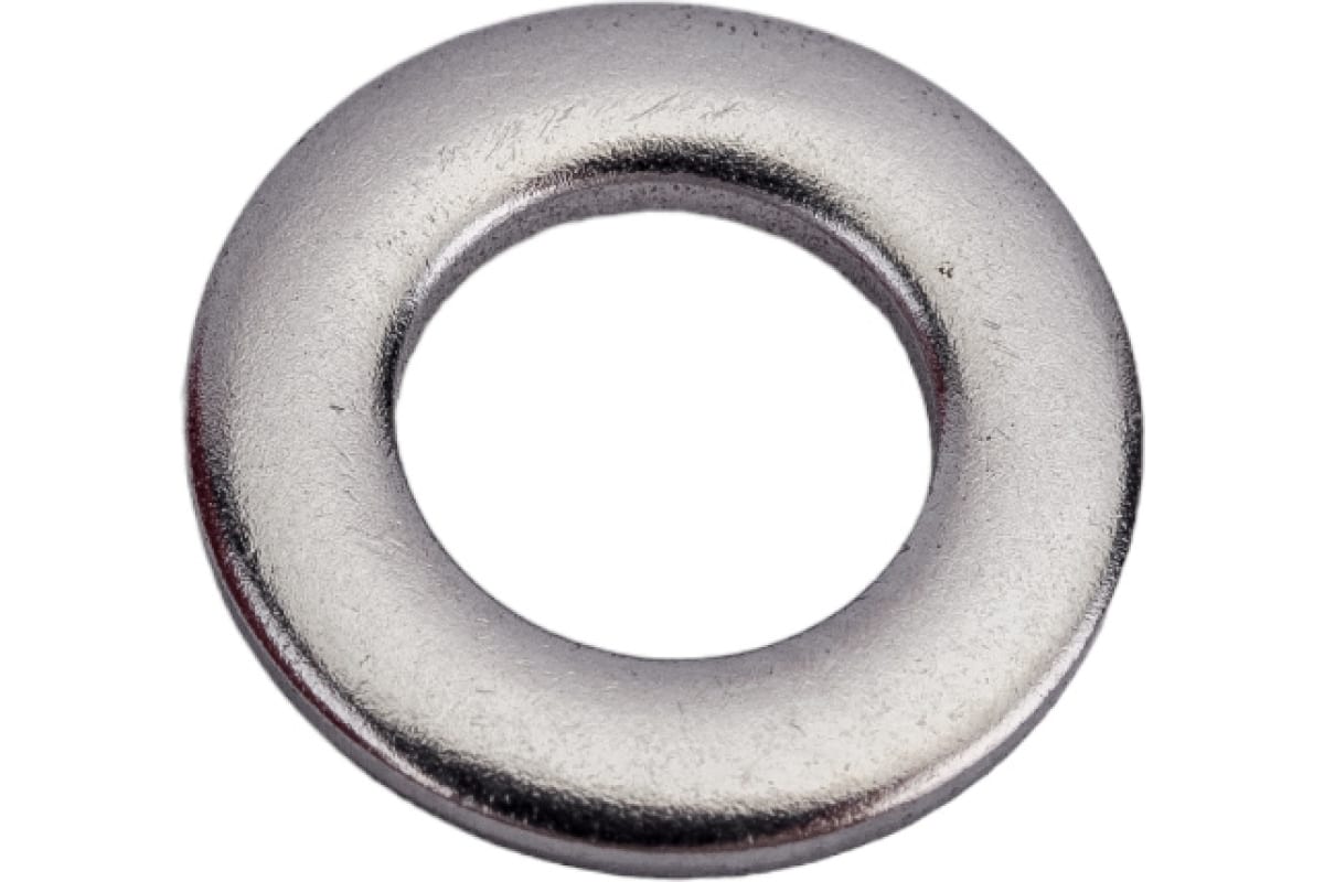 

Шайба DINFIX А2 нерж., М 6, DIN 125, 50 шт. 00-00002524