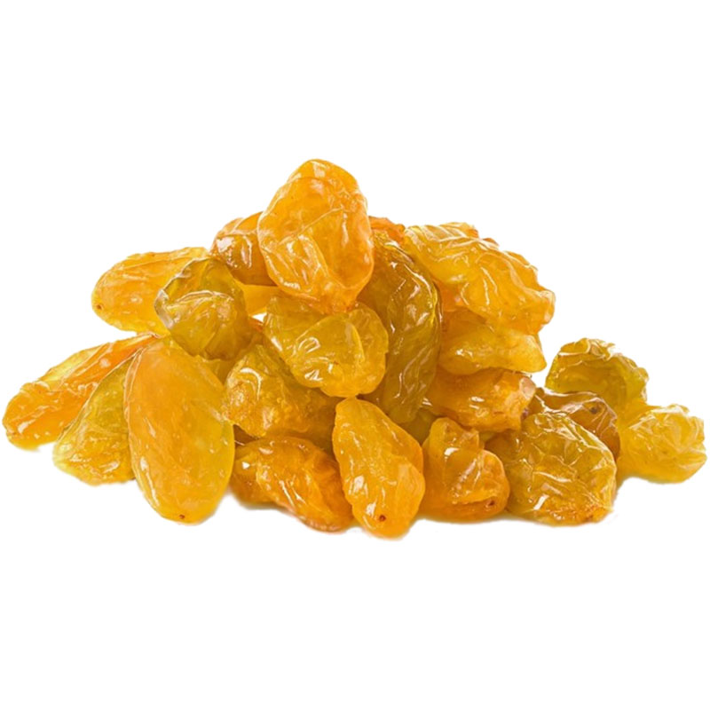 

Изюм Gold Food Jumbo Gold без косточки 150 г