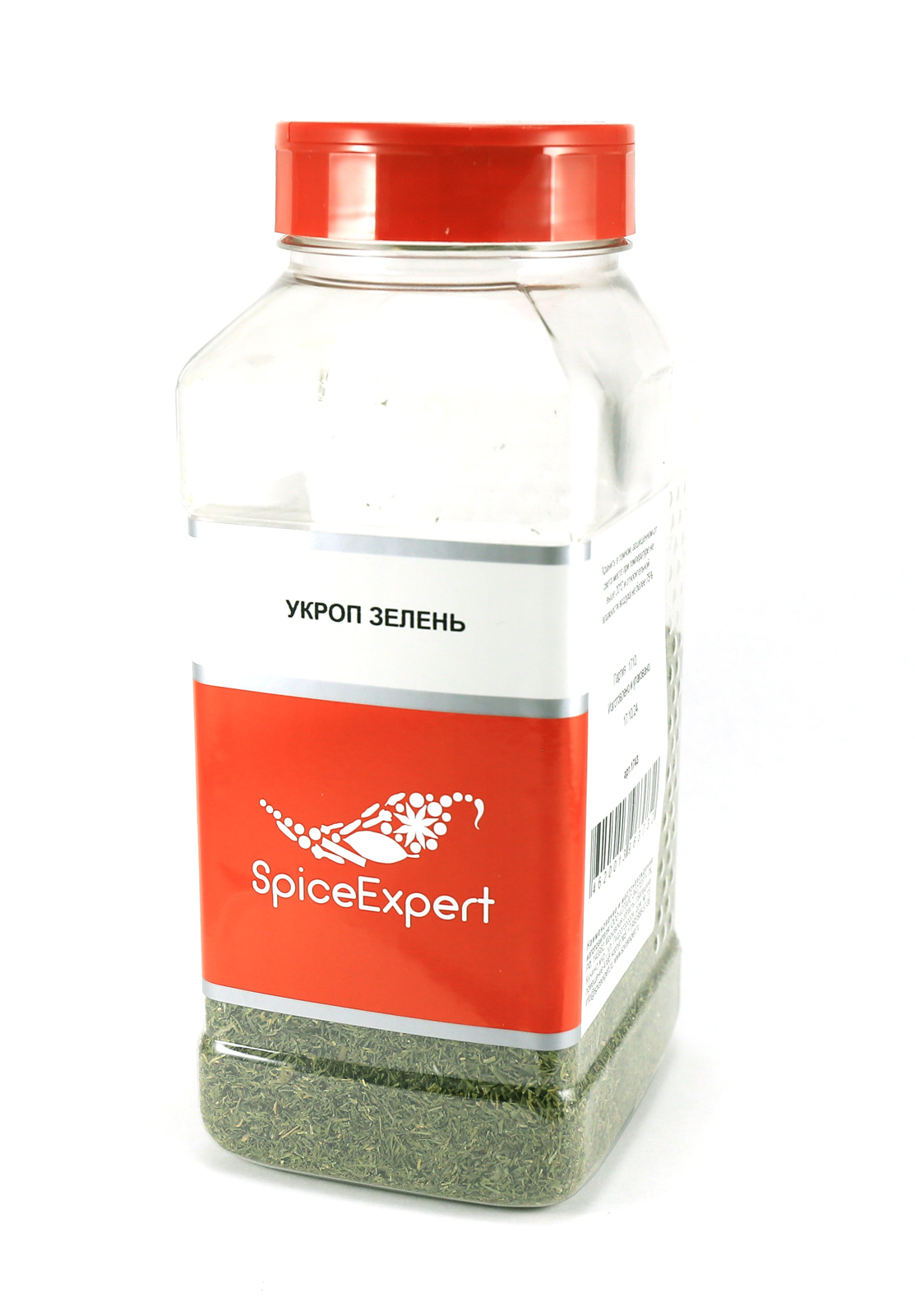 Укроп зелень SpiceExpert, 90 г