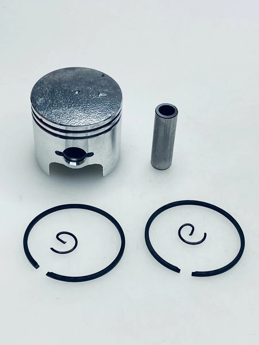 

Поршень бензопилы GRAMADION для Husqvarna- 143RII ( d-40 mm ), 3146