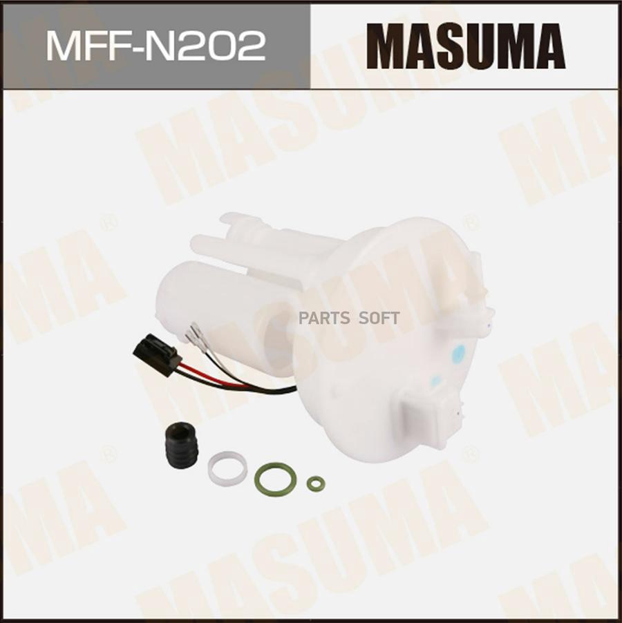 

Фильтр топливный в бак NISSAN Masuma MFFN202