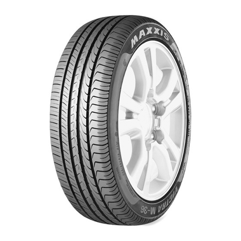 

Шины MAXXIS M-36 Victra 275/40R20 106W нешипованная