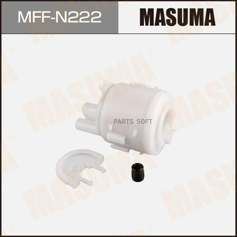 Фильтр топливный в бак NISSAN Masuma MFFN222 100038007751