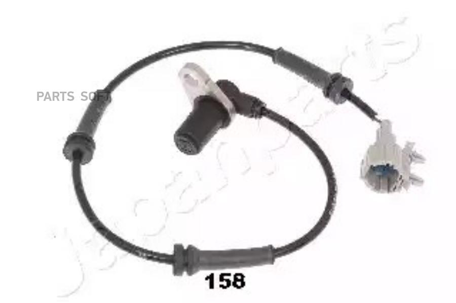 

Датчик автомобильный Japanparts ABS158
