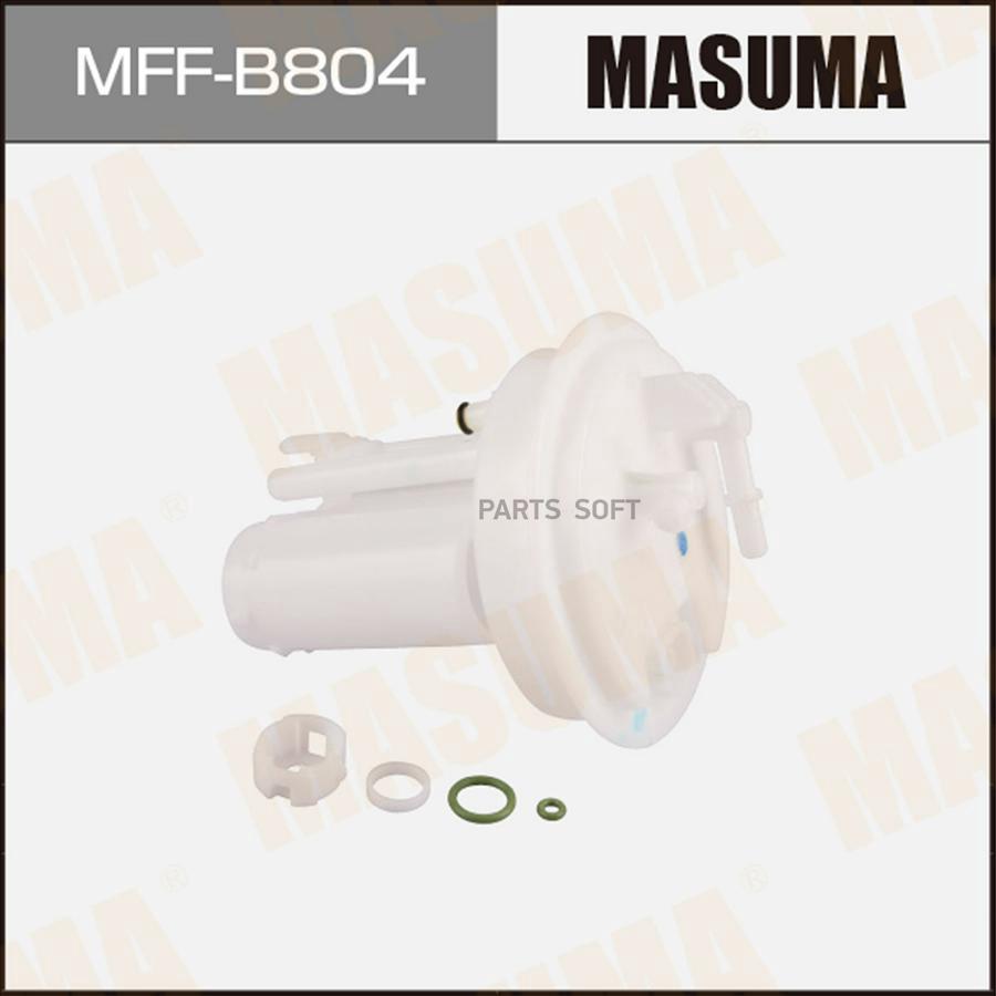 

Фильтр топливный в бак SUBARU Masuma MFFB804