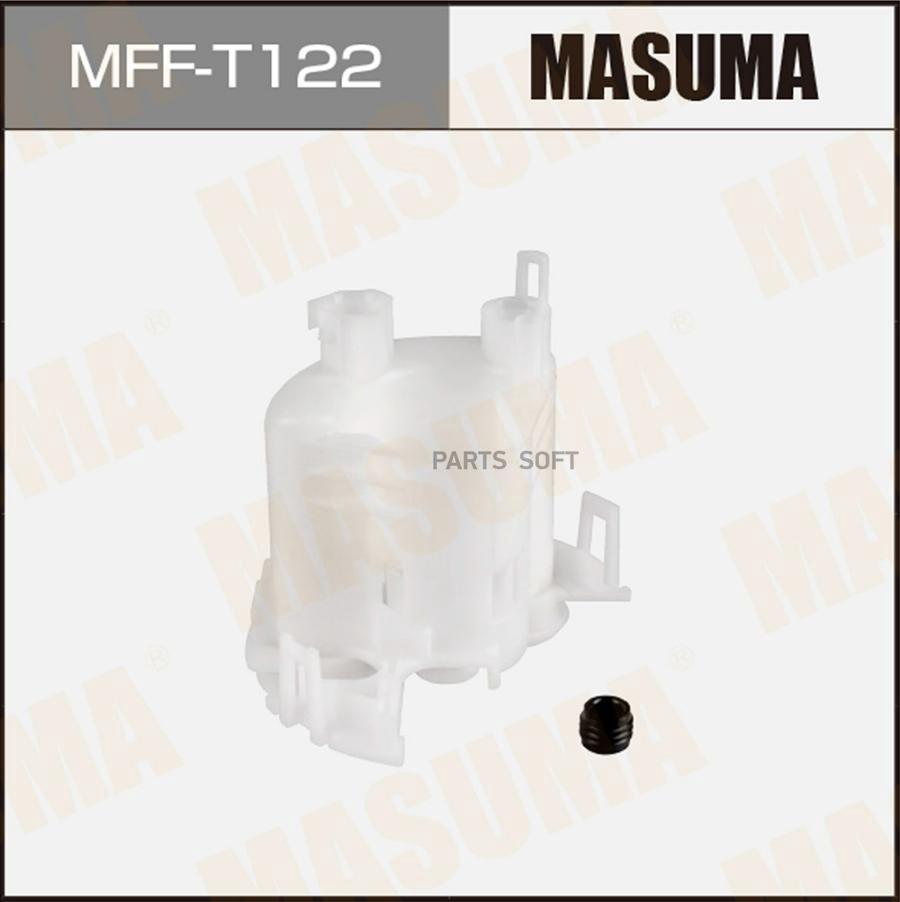 

Фильтр топливный в бак TOYOTA Masuma MFFT122