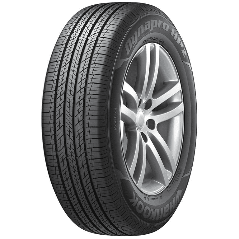 

Автошина Hankook Dynapro HP2 RA33 235/60 R18 103H, Dynapro HP2 RA33