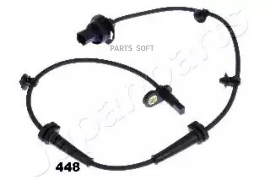

Датчик автомобильный Japanparts ABS448