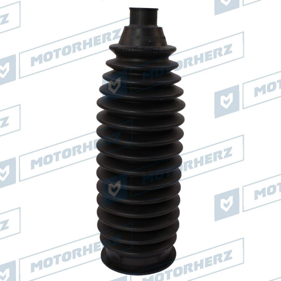 

Пыльник Рулевой Рейки Termoplastic (1416842) Suzuki Motorherz арт. RDZ0083MG