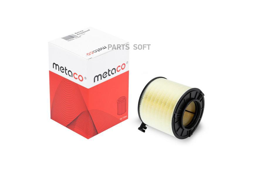 

METACO 1000-759 Фильтр воздушный VW