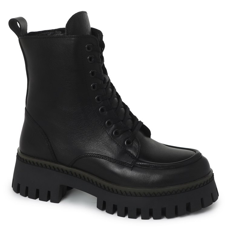 

Ботинки женские Lr Lorettini 29-1013488 черные 39 EU, Черный, 29-1013488