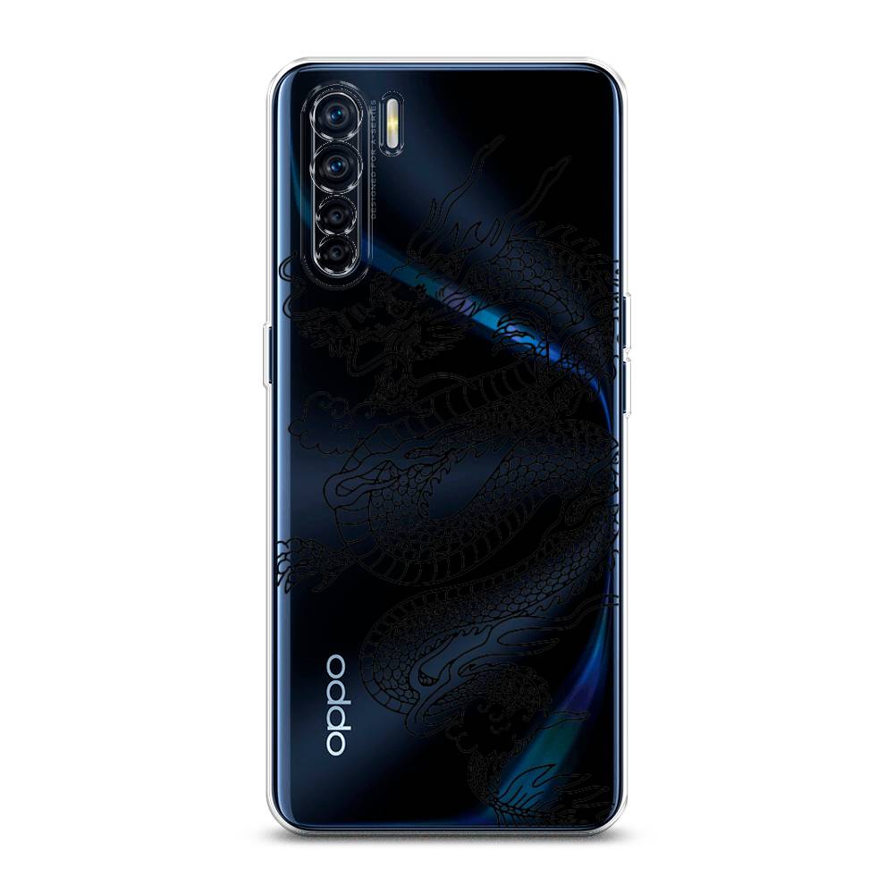 Чехол для Oppo A91/Reno 3 