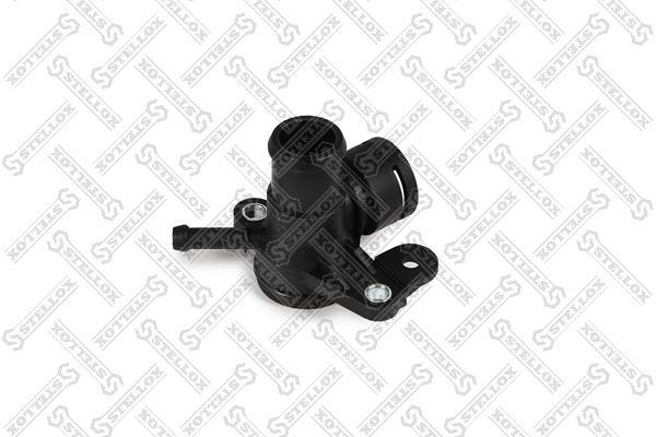 

75-50706-Sx_Фланец Системы Охлаждения Audi Q3, Skoda Octavia/Seprb, Vw Golf/Jetta/Passat 0