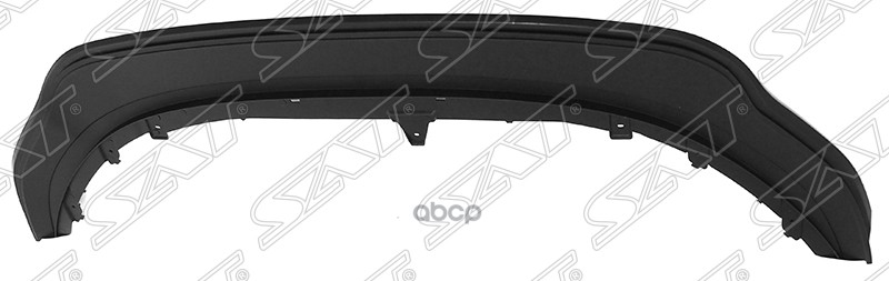 

Спойлер Бампера Vw Polo 15-20 4d Sat арт. STVWP6013A0