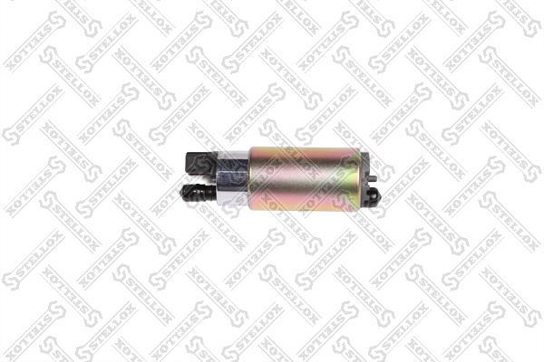 

10-01766-Sx_Насос Топливный Электрич. 3.8Bar Lada Kalina/Priora, Opel Omega/Vectra/Astra 8