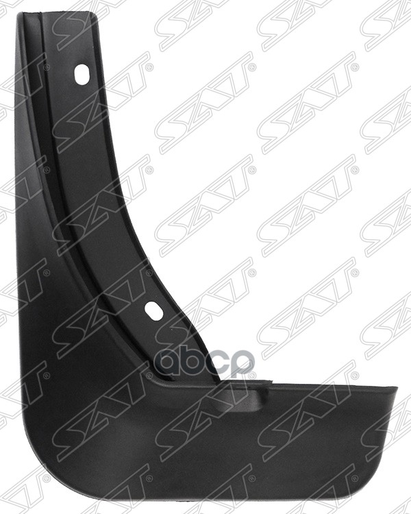 

Брызговик Skoda Rapid 12- Задний Lh Sat арт. STSDR1064B2