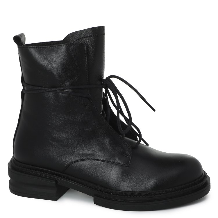 

Ботинки женские Lr Lorettini 88-1036726 черные 39 EU, Черный, 88-1036726