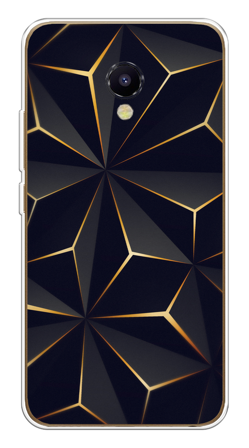 Чехол на Meizu M5c 