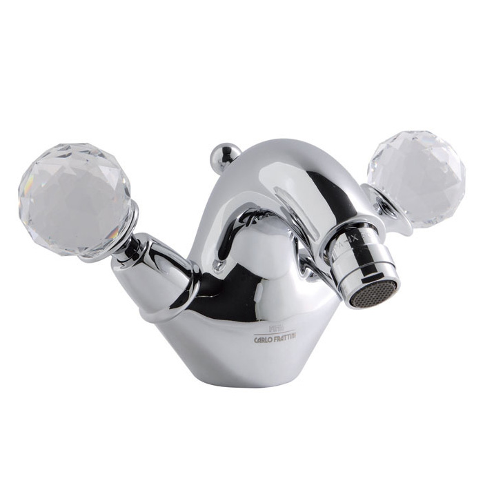 

Смеситель Fima Carlo Frattini Elizabeth Chic F5092/2CCR для биде