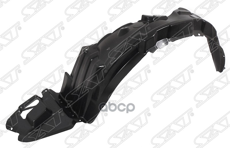 

Подкрылок Lifan Solano 10- Lh Sat арт. STLF01016L2