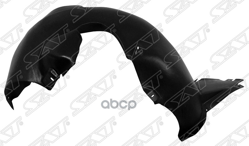 

Подкрылок Vw Polo 09-20 Lh (Пр-Во Тайвань) Sat арт. STVWP5016L2