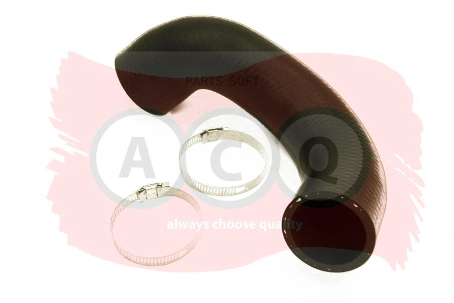 

Патрубок Системы Охлаждения ACQ ADV1369