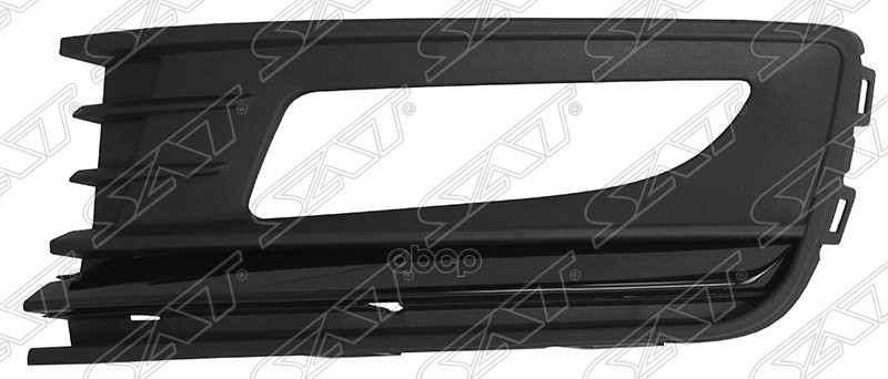 

Оправа Птф Vw Polo 15-20 4d Lh Sat арт. STVWP6219D2