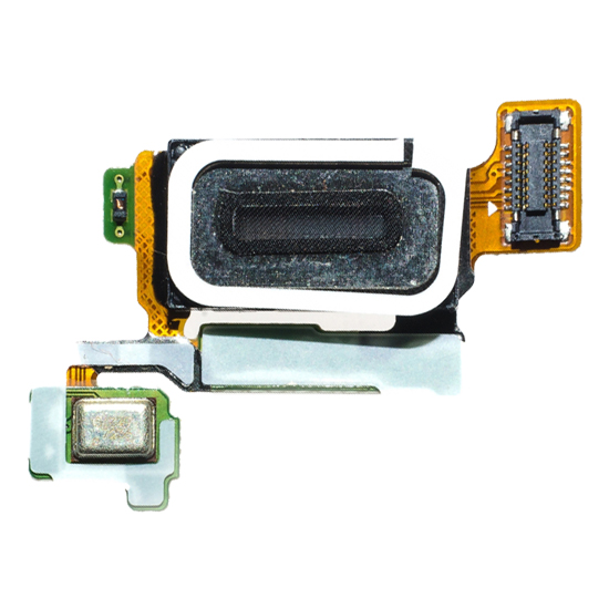 

Шлейф BaseMarket для Samsung G920F Galaxy S6 на динамик (speaker)/микрофон