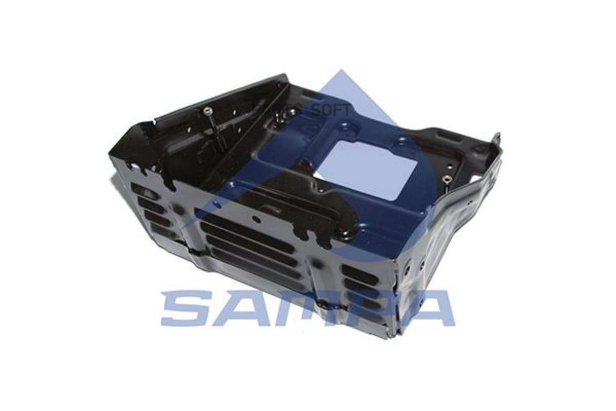 

Sampa Крышка Акб SAMPA 18400218