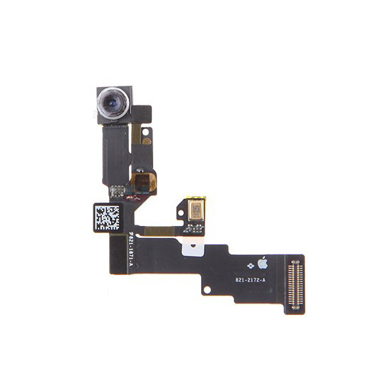 

Шлейф BaseMarket для Apple iPhone 6 в сборе на камеру с датчиком и микрофоном