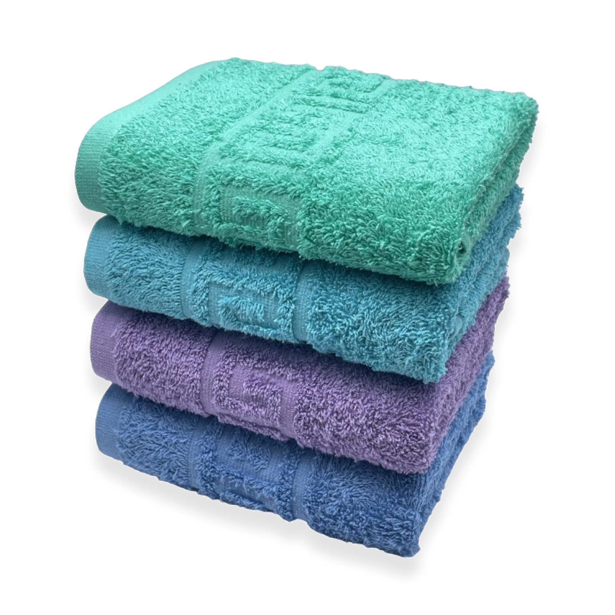 

Полотенца для кухни TM Textile махровые 40х70, комплект из 4 шт, мини_4